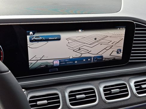 Used 2026 Mercedes-Benz GLE 350 GLE 350 image 15