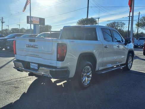 Used 2020 GMC Sierra 1500 SLT image 22
