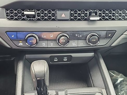 Used 2024 Honda Accord EX image 7