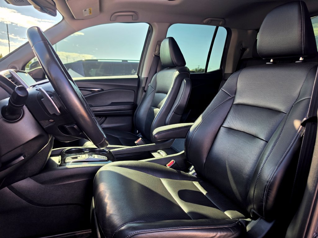 Used 2020 Honda Ridgeline RTL-E image 10