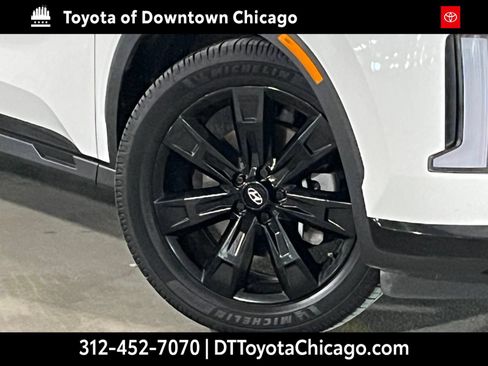 Used 2024 Hyundai Palisade XRT AWD/4WD image 2