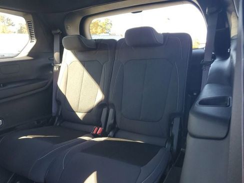 Certified 2025 Jeep Grand Cherokee L Laredo w/ Trailer Tow Package image 16