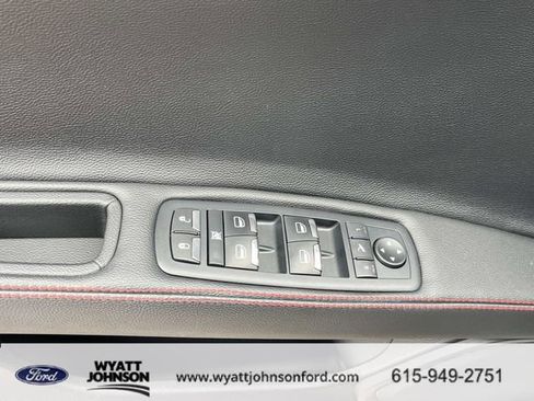 Used 2019 Maserati Ghibli S Q4 AWD/4WD image 27