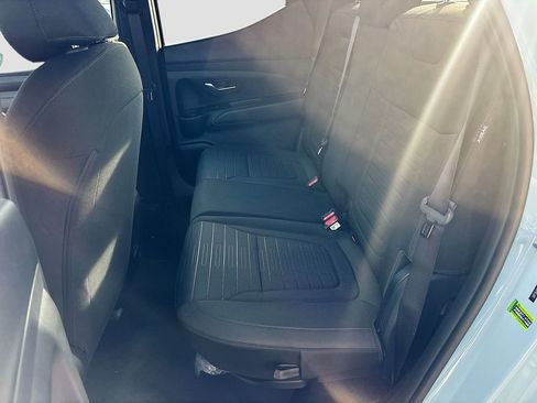 New 2026 Hyundai Santa Cruz SE image 22