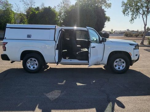 Used 2022 Nissan Frontier S AWD/4WD image 21