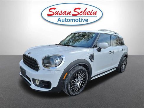 Used 2020 MINI Cooper Countryman image 1
