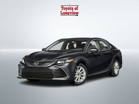 Used 2024 Toyota Camry LE image 1