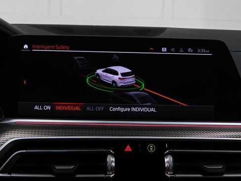 Used 2022 BMW X5 xDrive40i image 65