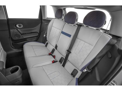 Used 2026 MINI Cooper S FWD image 8