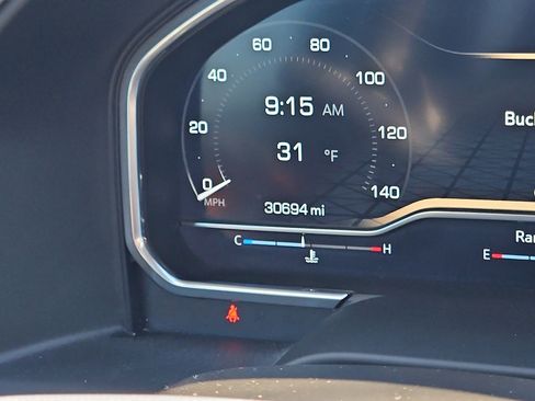 Certified 2022 GMC Sierra 1500 Denali w/ Technology Package image 21