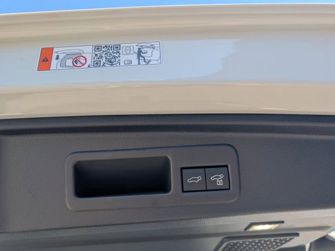 New 2026 Toyota 4Runner Limited image 32