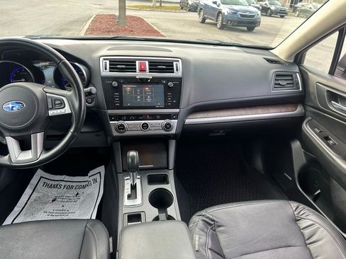 Used 2016 Subaru Outback 2.5i Limited image 23