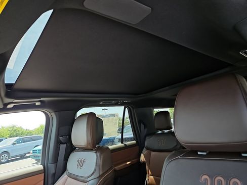 New 2026 Ford Expedition Max King Ranch AWD/4WD image 22