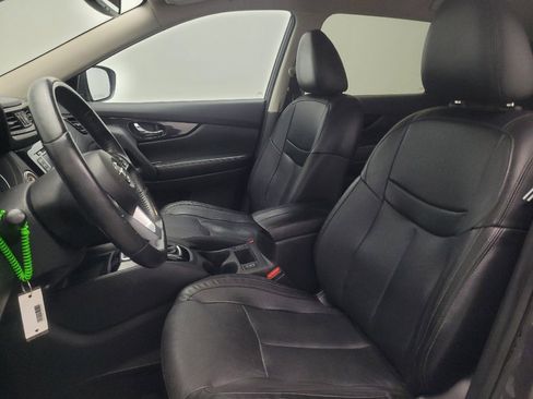 Used 2018 Nissan Rogue SL FWD image 17