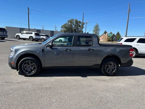 Used 2024 Ford Maverick XLT w/ Equipment Group 300A Standard image 7