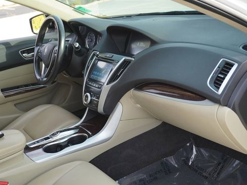 Used 2019 Acura TLX V6 image 13