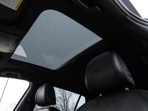 Used 2016 Volkswagen GTI SE w/ Lighting Package (SEL) image 5