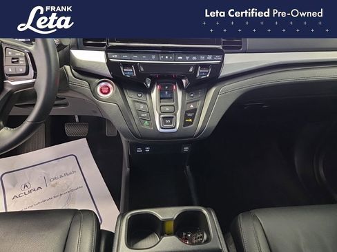 Used 2025 Honda Odyssey EX-L image 11