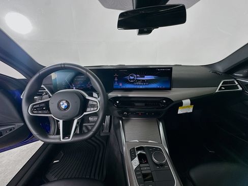 New 2026 BMW 430i xDrive Coupe w/ M Sport Package AWD/4WD image 14