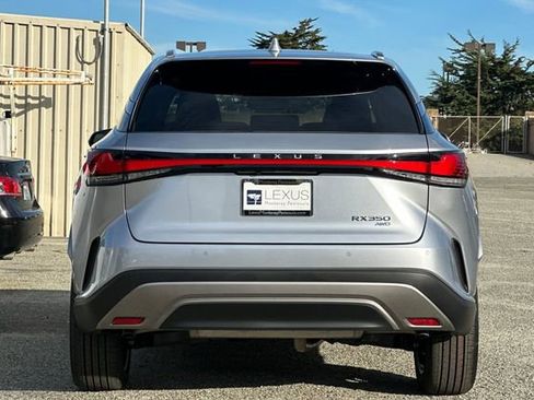 New 2026 Lexus RX 350 Premium image 6