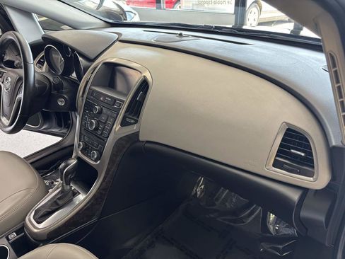 Used 2016 Buick Verano image 11