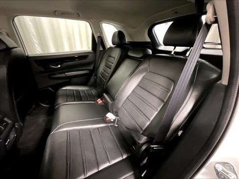 Used 2025 Honda CR-V EX-L image 15