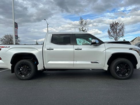 New 2026 Toyota Tundra 1794 Edition image 9