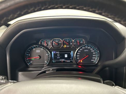 Used 2019 Chevrolet Silverado 3500 High Country w/ Duramax Plus Package image 13