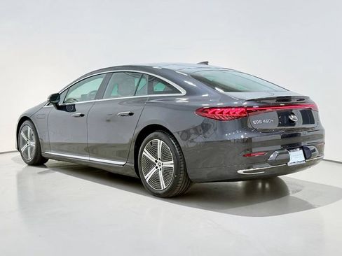 Used 2023 Mercedes-Benz EQS 450+ Sedan image 19