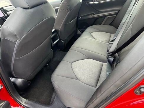 Used 2024 Toyota Camry LE image 13