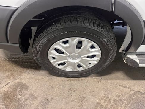 Used 2023 Ford Transit 250 Base w/ Exterior Upgrade Package image 23