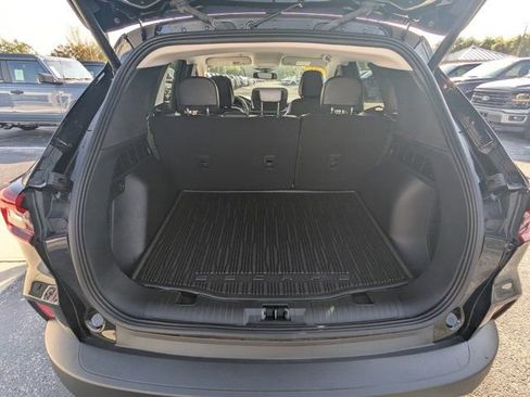 Used 2024 Ford Escape Platinum image 14