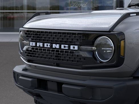 New 2025 Ford Bronco Big Bend image 19