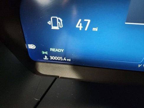 Used 2023 Ford Escape Platinum w/ Class II Trailer Tow Package image 29