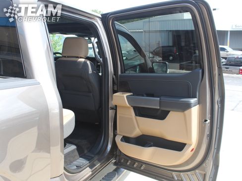Used 2022 Ford F150 XLT w/ Equipment Group 301A Mid AWD/4WD image 22