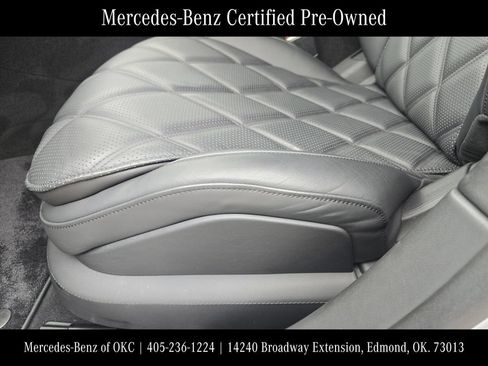 Certified 2024 Mercedes-Benz Maybach S 680 4MATIC image 20