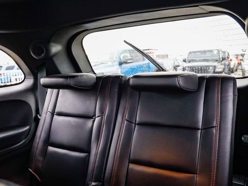 New 2026 Dodge Durango GT image 24