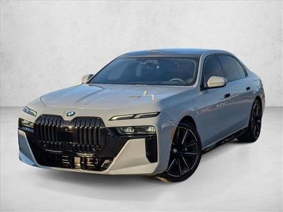 Certified 2023 BMW 740i