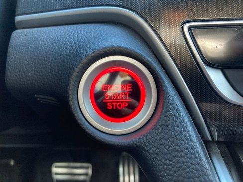 Used 2022 Honda Accord Sport image 16