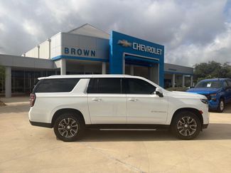 Used 2023 Chevrolet Suburban LT RWD video 1