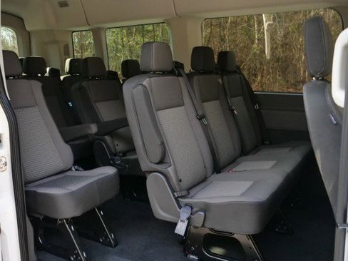 Used 2025 Ford Transit 350 XLT image 23