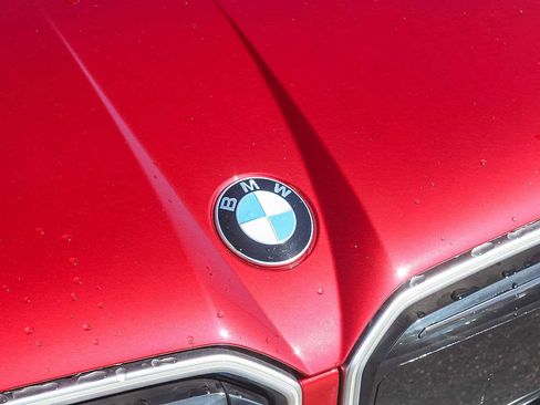 Used 2025 BMW X3 M50 image 11