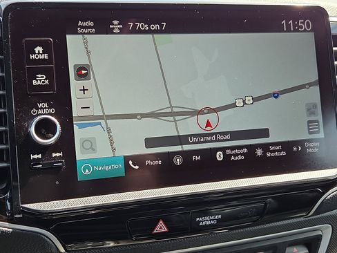 Used 2025 Honda Ridgeline TrailSport+ image 17