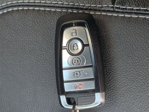 Used 2022 Ford Explorer ST image 36