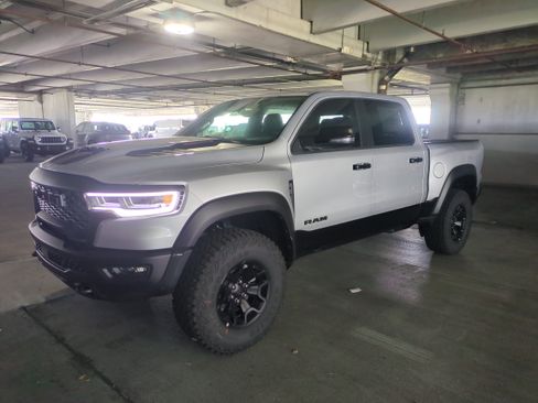 New 2026 RAM 1500 RHO image 9