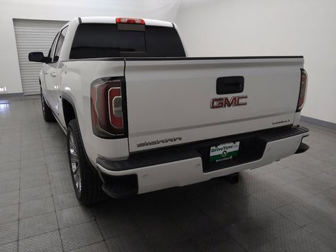 Used 2016 GMC Sierra 1500 Denali w/ Denali Ultimate Package AWD/4WD image 6