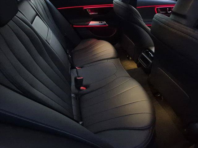 Used 2026 Mercedes-Benz E 350 Sedan image 22