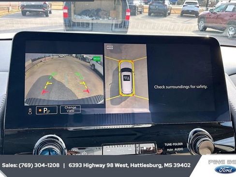 Used 2022 Nissan Armada SL image 15