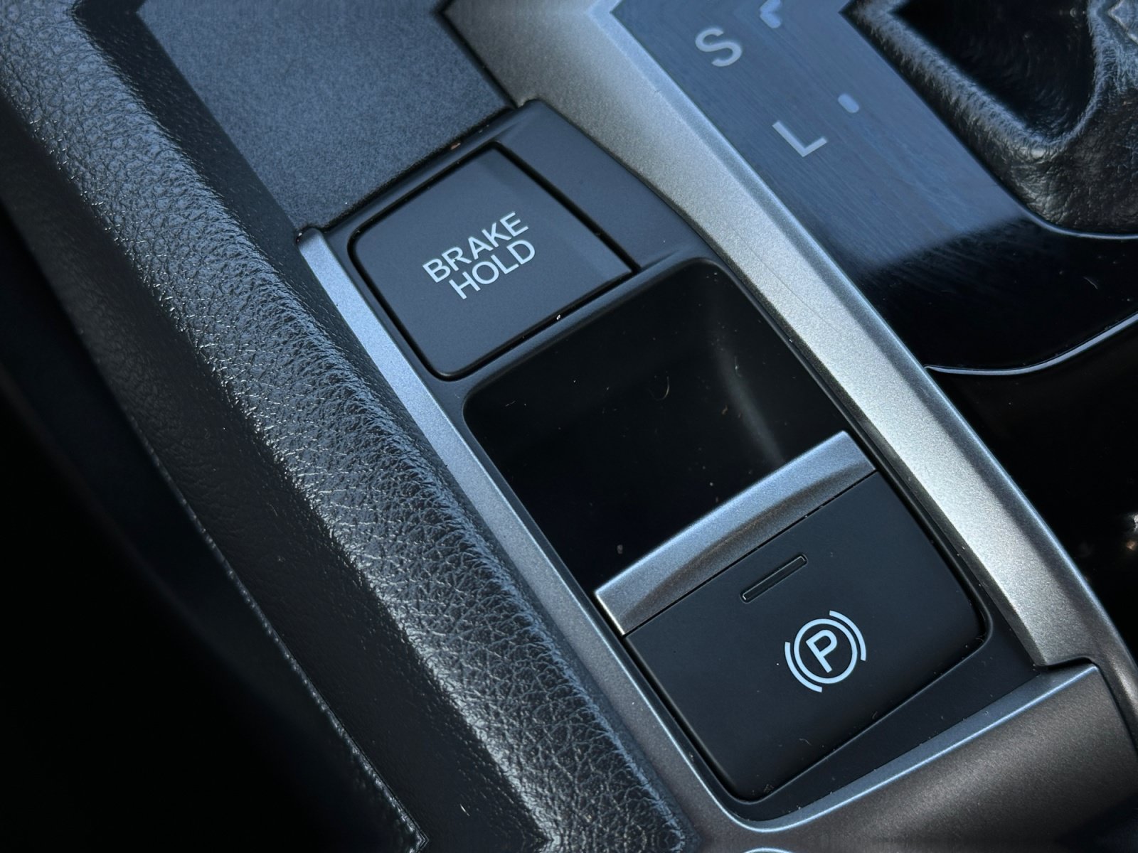 Used 2019 Honda Civic EX image 21