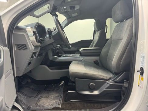 Used 2023 Ford F150 XLT image 24